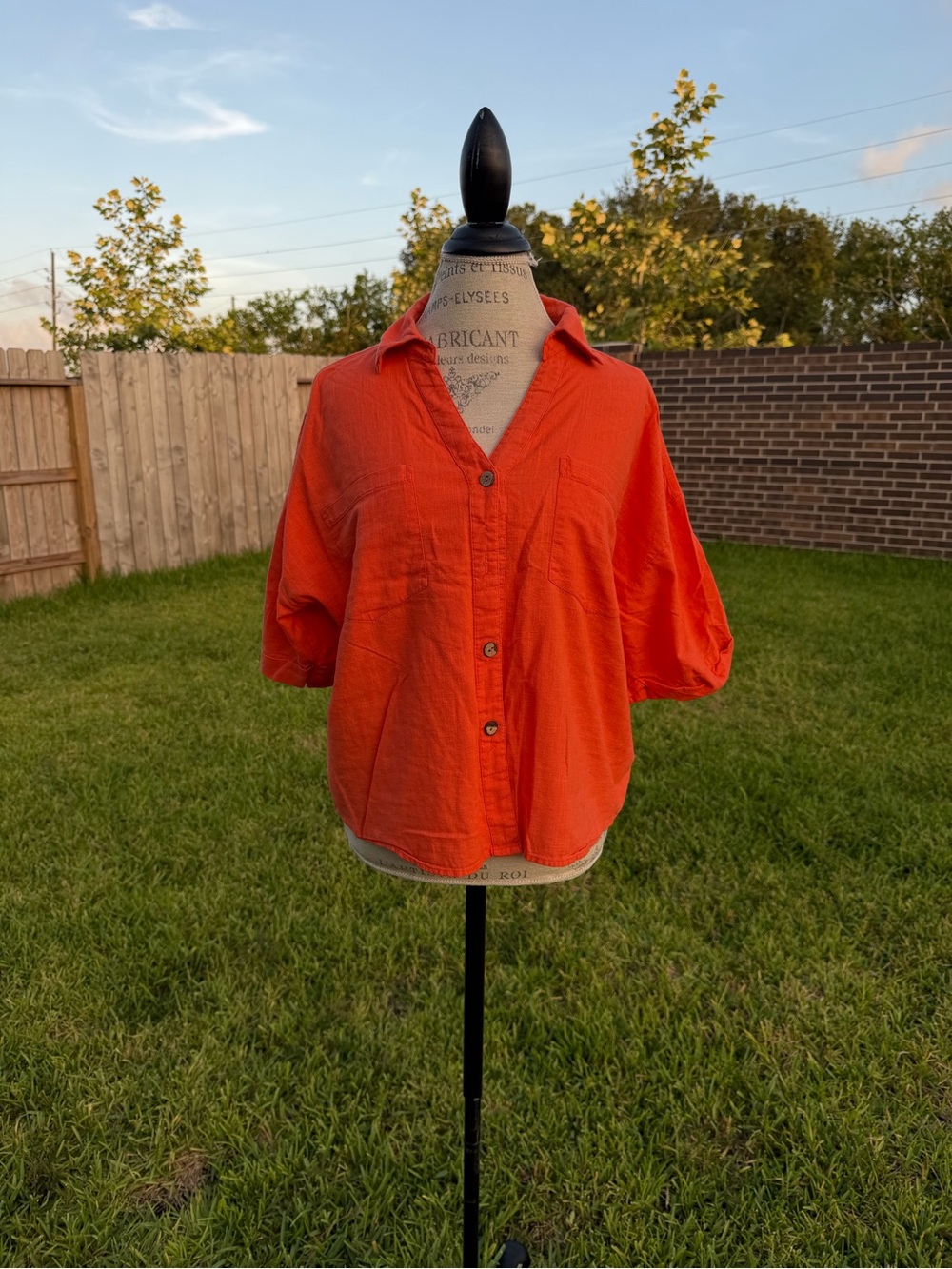Women's Top